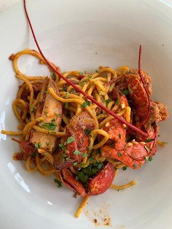 Liberty Ristorante Pizzeria